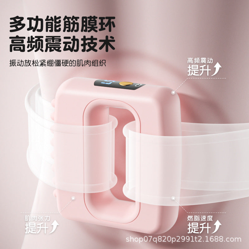 Cirqova FlowRing™
